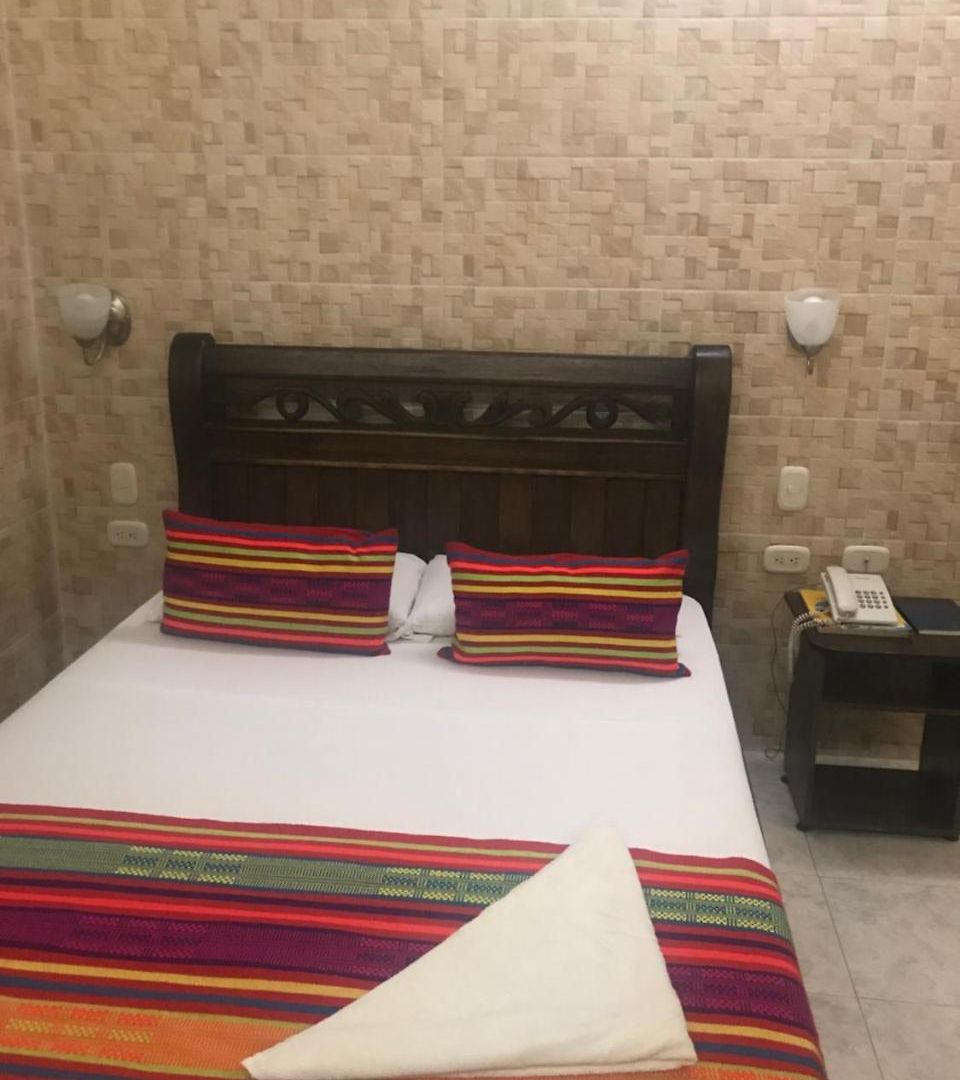 Mariand Plaza * Cartagena