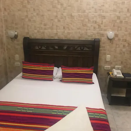 Mariand Plaza * Cartagena